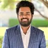 Vishnu Sai