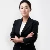 CHRISTINE CHO