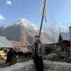 Anshul Gurung