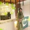 Saba Sagheer