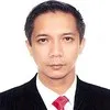 Louie Cefrine Palma
