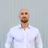Brett English