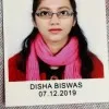 Disha Biswas
