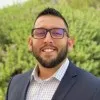 Stephen Martinez
