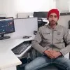 suraj maury