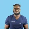 Walter Oronsaye PharmD