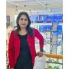 Radhika Katuru