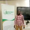 Kusiima Gerald Ireeta