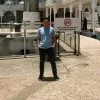 Nur Izzat Ishak