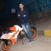 VISHAL KUMAR
