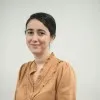 Amina Bouzarour