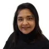 Vanessa Naicker