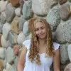 Grace Hansen