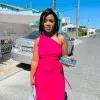 Gcobisa Hlaliso