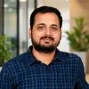 PARITOSH KUMAR