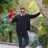 Caner Gençer