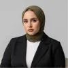 Dina Muhammed