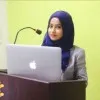 Samar Fatima