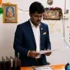 Sundara Vignesh