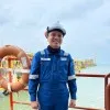 Ts Najeeb Abdul Khalid AMIChemE
