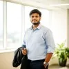 Sriram Saravanan