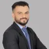 Haris Ahammed