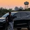 Vignesh Senthilkumar