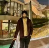Abhirup Singh