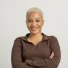 Lebogang Monametsi