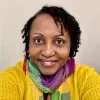 Sheila Johnson