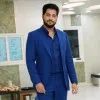 Hrushikesh