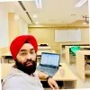 Kamaljot Singh