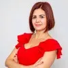 Liudmila Armas Marcelo
