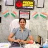 Chahak Singhal