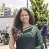 SARA AJAZ