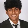Dhruv Patel