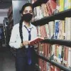 Jhilmil Sharma