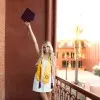 Sydney Luckritz