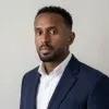 Ayub Mohamed