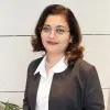 Shyanthi Dasgupta