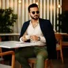 Ali raza