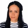 Morvarid Nejati