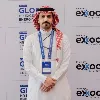 Ahmed Alharbi