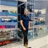 Mudasir Malik