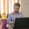 AMIT KUMAR MISHRA