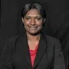 Jacinta Peter