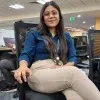 Kusum Mandle
