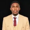Shadrach Nansoh
