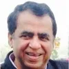 Rajiv Khanna