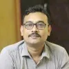 Debraj Ghosh